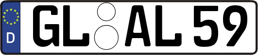 GL-AL59