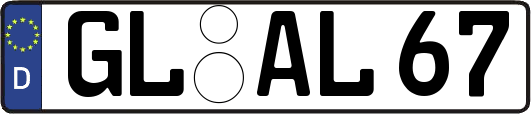 GL-AL67
