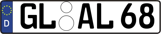 GL-AL68