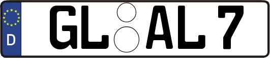 GL-AL7