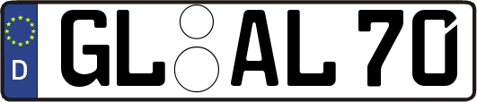 GL-AL70