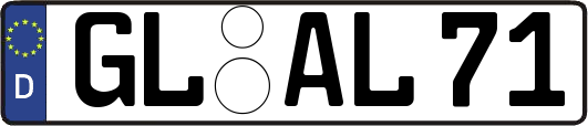 GL-AL71
