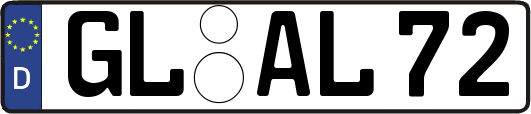 GL-AL72