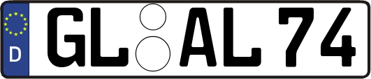 GL-AL74