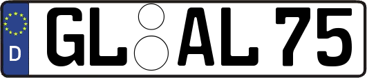 GL-AL75