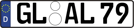 GL-AL79