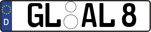 GL-AL8