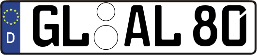 GL-AL80