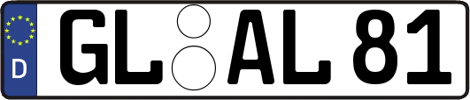 GL-AL81