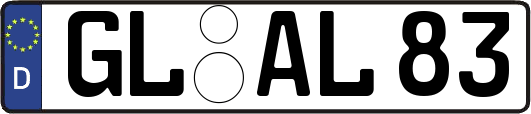 GL-AL83