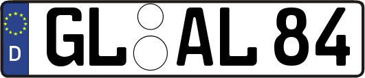 GL-AL84