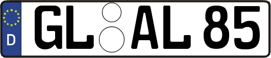 GL-AL85