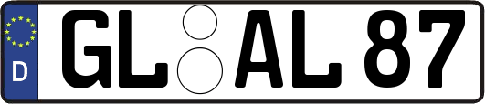 GL-AL87