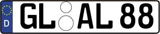 GL-AL88