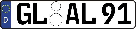 GL-AL91