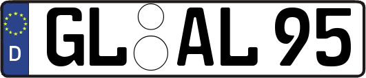 GL-AL95