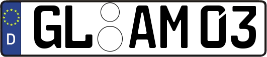 GL-AM03