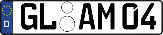 GL-AM04