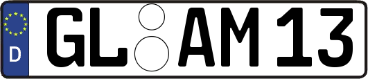 GL-AM13
