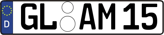 GL-AM15