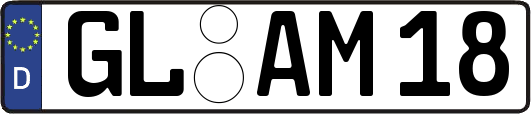 GL-AM18