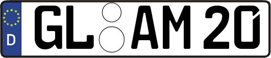 GL-AM20