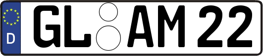 GL-AM22