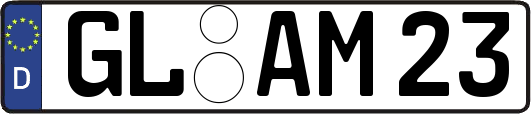 GL-AM23