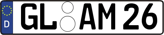 GL-AM26