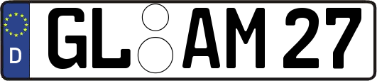 GL-AM27
