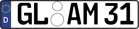 GL-AM31