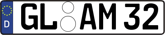 GL-AM32