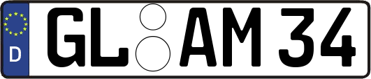 GL-AM34