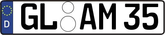 GL-AM35