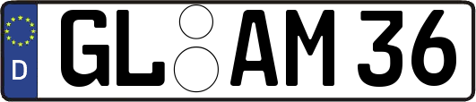 GL-AM36