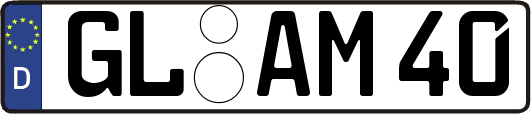 GL-AM40