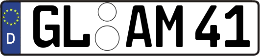 GL-AM41