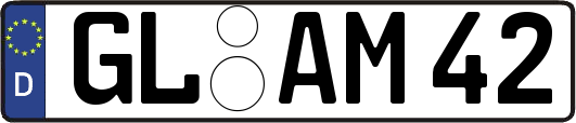 GL-AM42