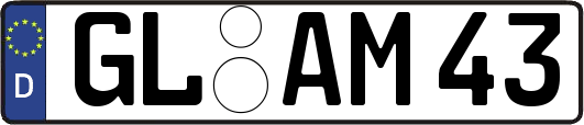 GL-AM43