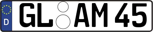 GL-AM45