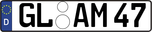 GL-AM47