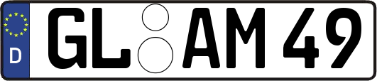 GL-AM49
