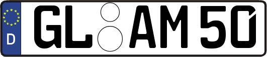GL-AM50