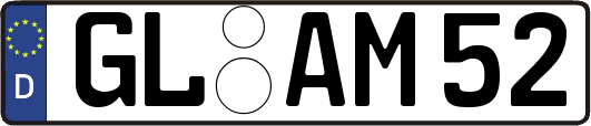 GL-AM52