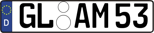 GL-AM53