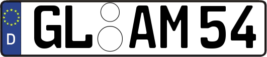 GL-AM54