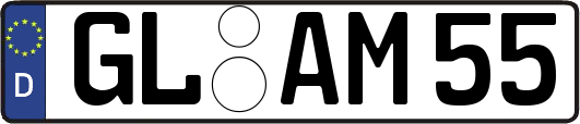 GL-AM55