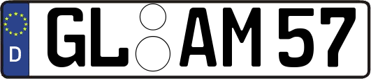 GL-AM57
