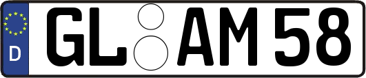 GL-AM58