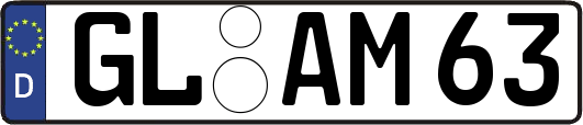 GL-AM63